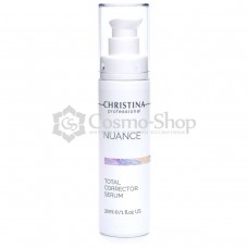 Christina Nuance Total Corrector Serum / Корректирующая сыворотка «Тоталь» 30 мл